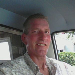 Meet your Posher, Lance